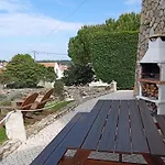 Casa Moinho Do Oeste - West Windmill Portugal Vakantiehuis