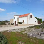 Casa Moinho Do Oeste - West Windmill Portugal