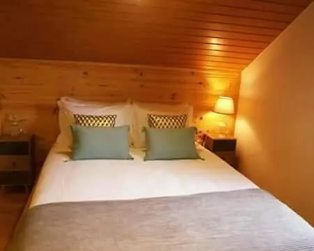 Casa Moinho Do Oeste - West Windmill Portugal *