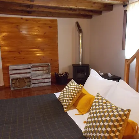 Casa Moinho Do Oeste - West Windmill Portugal * Moledo (Lisbon)