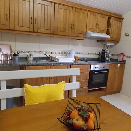 Casa Moinho Do Oeste - West Windmill Portugal بيت للعطل *