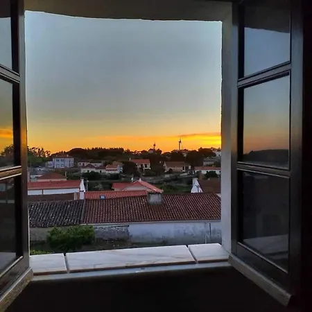 بيت للعطل Casa Moinho Do Oeste - West Windmill Portugal Moledo (Lisbon)