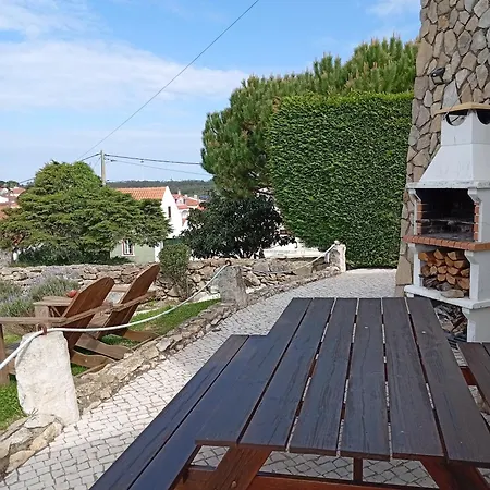 Casa Moinho Do Oeste - West Windmill Portugal Casa vacanze