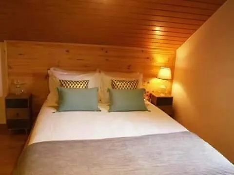 Casa Moinho Do Oeste - West Windmill Portugal *