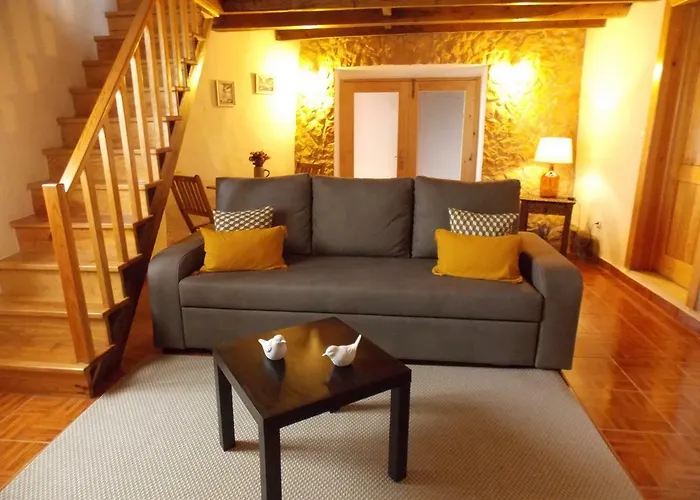 Casa Moinho Do Oeste - West Windmill Portugal