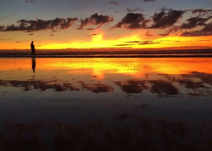 Casa Moinho Do Oeste - West Windmill Portugal *